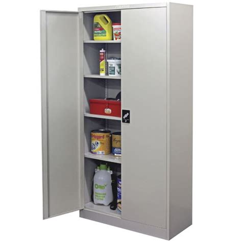 stratco steel cabinets|garage storage cabinets stratco.